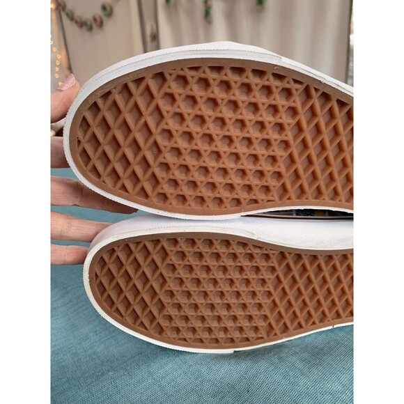 Vans x Disney 100th Scrapbook Old Skool Skate Sneakers Shoes Mens 6.5 Women’s 8 - Picture 12 of 13